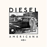 Diesel (aka Johnny Diesel or Mark Lizotte) - Americana
