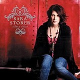 Sara Storer - Silver Skies