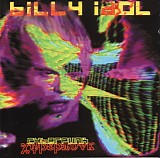 Billy Idol - Cyberpunk