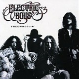 Electric Boys - Freewheelin'