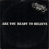 Electric Boys - Are You Ready To Believe