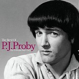 P.J. Proby - The Best Of P.J. Proby: The EMI Years 1961-1972