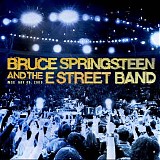 Bruce Springsteen & The E Street Band - 2009-11-08 MSG New York 2009 (official archive release) FLAC-HD