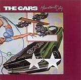 Cars - Heartbeat City (gap corrected AF)