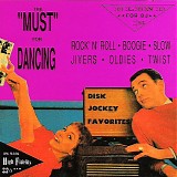 Various artists - The 'Must' For Dancing - Blend For DJ (Vol. 4)