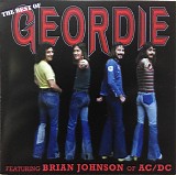 Geordie - The Best Of Geordie