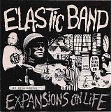The Elastic Band (Featuring Andy Scott) - Expansions On Life
