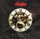 The Stranglers - Decade: The Best of 1981–1990