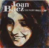 Joan Baez - The Very Best Of Joan Baez