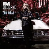 Joan Osborne - Songs Of Bob Dylan