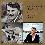 Sven-Bertil Taube - Sven-Bertil Taube sjunger Evert Taube [3] 1977-78