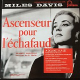 Miles Davis - Ascenseur Pour L'Ã‰chafaud