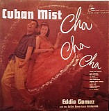 Eddie Gomez And His Latin American Orchestra - Cuban Mist Cha Cha Cha