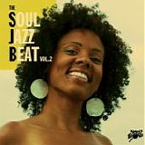 Telmo FernÃ¡ndez Organ Trio - The Soul Jazz Beat Vol. 2