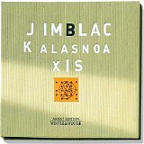 Jim Black's AlasNoAxis - AlasNoAxis