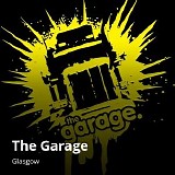 Magnum - Live At The Garage, Glasgow, Scotland