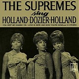 The Supremes - The Supremes Sing Holland-Dozier-Holland <Expanded Edition>