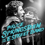 Bruce Springsteen & The E Street Band - Wembley Arena, London, England June 5, 1981 <Live Bruce Springsteen Collection>