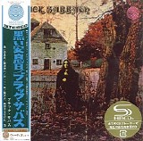 Black Sabbath - Black Sabbath (Japanese deluxe edition)