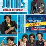 Jonas Brothers - Jonas Rockin' the House: Volume 1