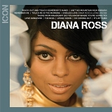 Diana Ross - ICON