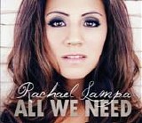 Rachael Lampa - All We Need