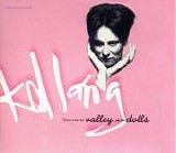k.d. lang - Theme From The Valley Of The Dolls
