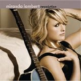 Miranda Lambert - Revolution