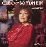 Cleo Laine - Cleo Sings Sondheim