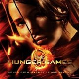 Taylor Swift - The Hunger Games - Songs From District 12 And Beyond