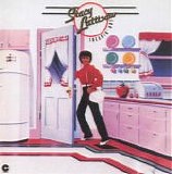 Stacy Lattisaw - Sneakin' Out