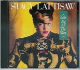 Stacy Lattisaw - Take Me All The Way (Expanded)