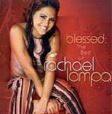 Rachael Lampa - Blessed: The Best Of Rachael Lampa