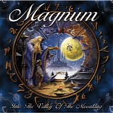 Magnum - Moonking Tour Over England