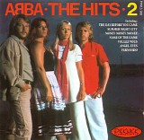 ABBA - The Hits Vol.2