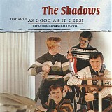The Shadows - Just About As Good As It Gets! The Original Recordings 1958-1961
