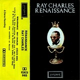 Ray Charles - Renaissance [cassette Master]