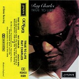 Ray Charles - True to Life [cassette transfer]