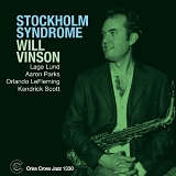 Will Vinson - Stockholm Syndrome