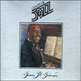 James P. Johnson - Giants of Jazz - James P. Johnson