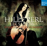 Hille Perl & Lee Santana - Marais: Les Voix Humaines