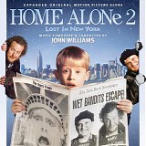 John Williams - Home Alone 2: Lost in New York
