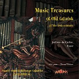 Various artists - Music Treasures of Old Gdansk (17th-18th century)