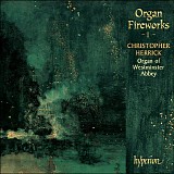 Christopher Herrick - Organ Fireworks 1