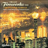 Christopher Herrick - Organ Fireworks 8