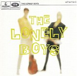 The Lonely Boys - The Lonely Boys