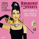 Various artists - Breakfast at Tiffany's