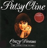 Patsy Cline - Crazy Dreams - The Four Star Years CD1
