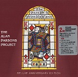 The Alan Parsons Project - The Turn Of A Friendly Card (Deluxe Anniversary Edition)