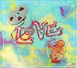 Love - Reel to Real (Deluxe Edition)